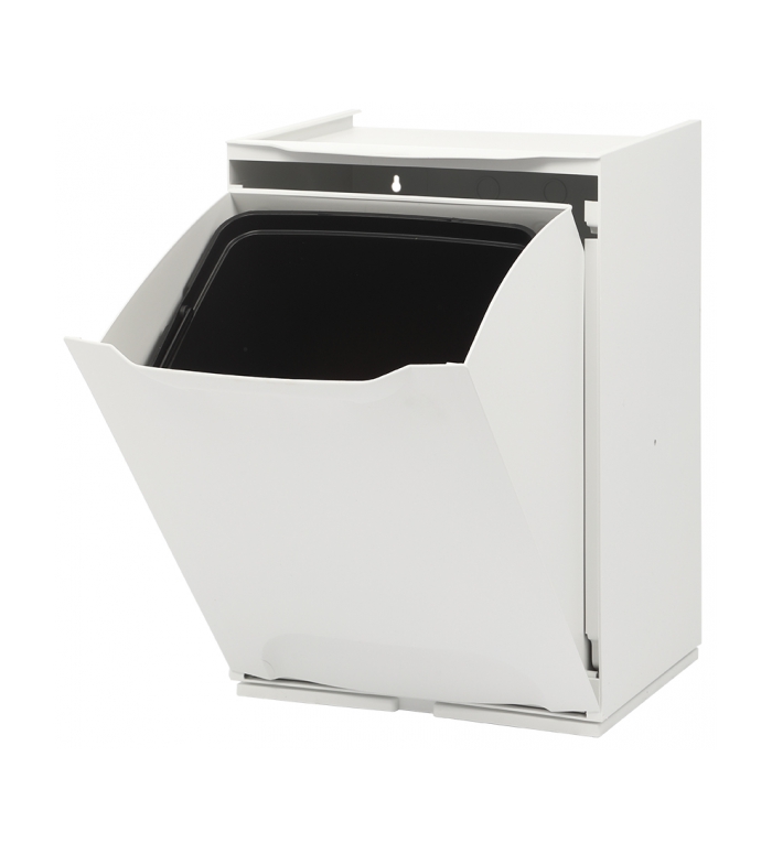 Cubo reciclaje online duett